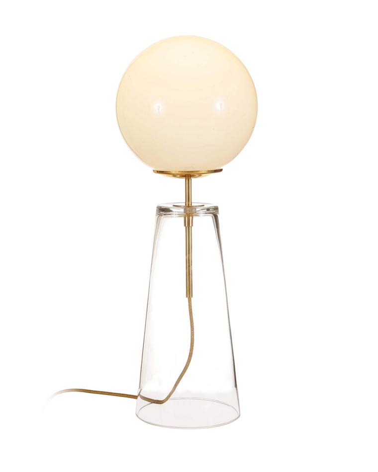 Fairmount table lamp